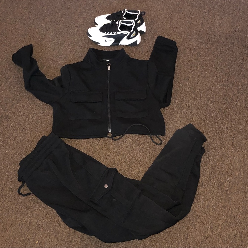 🔥Sweat Pants Set🔥